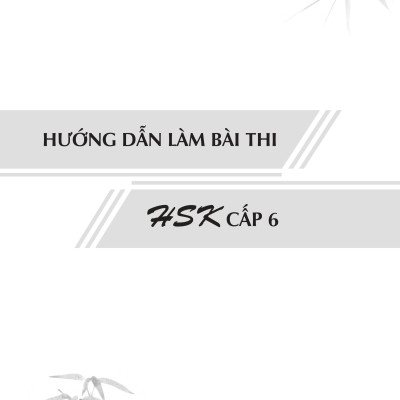 Sách - Combo: Luyện thi HSK cấp tốc tập 3 (tương đương HSK 5+6 kèm CD) + Bài tập luyện dịch tiếng Trung ứng dụng (Sơ -Trung cấp, Giao tiếp HSK có mp3 nghe, có đáp án)+DVD tài liệu