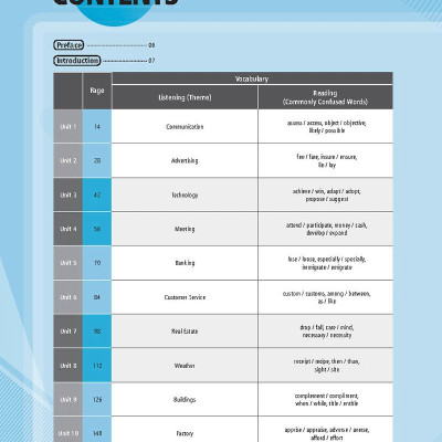 Very Easy Toeic 2 - Build Up