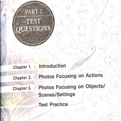 Prime TOEIC Listening (Kèm CD)