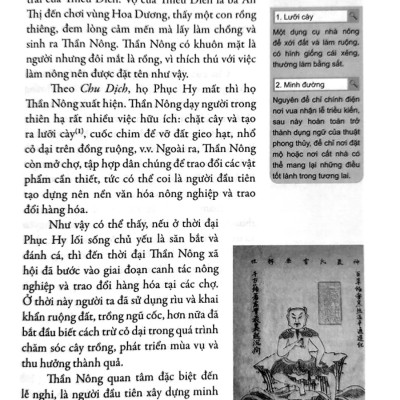 Lịch Sử Triết Học Phương Đông Viết Cho Thanh Thiếu Niên