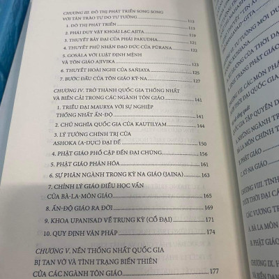 Lịch Sử Triết Học Ấn Độ - Thích Mãn Giác ( TB 2024)