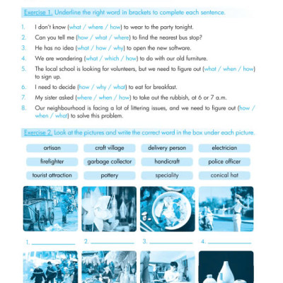 Sách - Bài Tập Tiếng Anh 9 Cơ Bản Và Chuyên Sâu (Global Success) - ndbooks