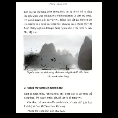 Sách - Phong Thủy Hóa Giải - Ứng dụng các phép hóa giải trong phong thủy đem lại sự an lành, thịnh vượng