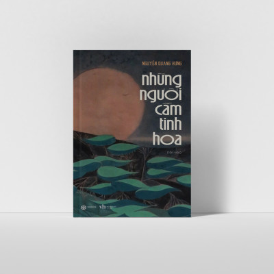 Sách - NHỮNG NGƯỜI CẦM TINH HOA - SBOOKS