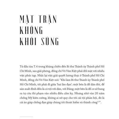 Chất Ngọc Võ Văn Kiệt