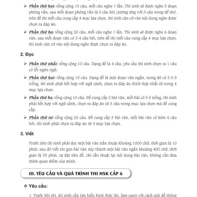 Sách - combo: Luyện thi HSK cấp tốc tập 3 (tương đương HSK 5+6 kèm CD) + Bài Tập Củng Cố Ngữ Pháp HSK – Cấu Trúc Giao Tiếp & Luyện Viết HSK 4-5 Kèm Đáp Án + DVD tài liệu