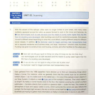 Pagoda IELTS Reading