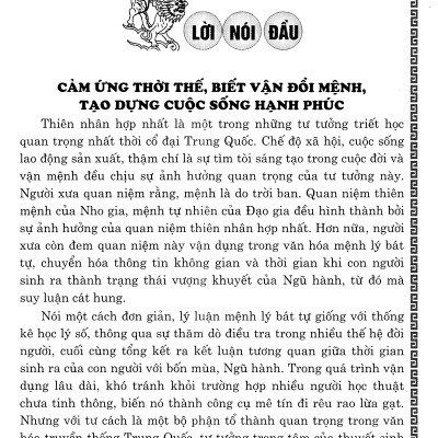 Phong Thủy Cải Vận - Dành Cho Mệnh Khuyết Kim, Thủy (Quyển Xuân, Hạ) - QB