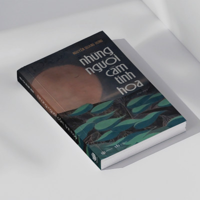 Sách - NHỮNG NGƯỜI CẦM TINH HOA - SBOOKS