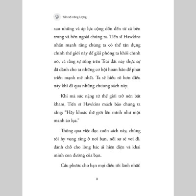 Tần Số Năng Lượng