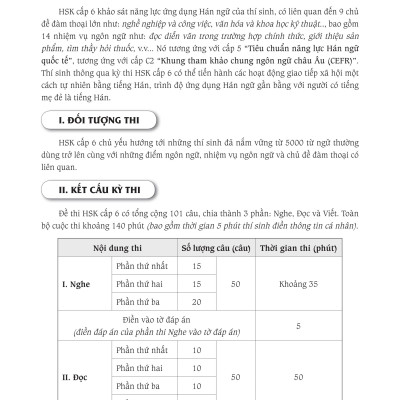 Sách - combo: Luyện thi HSK cấp tốc tập 3 (tương đương HSK 5+6 kèm CD) + Bài Tập Củng Cố Ngữ Pháp HSK – Cấu Trúc Giao Tiếp & Luyện Viết HSK 4-5 Kèm Đáp Án + DVD tài liệu
