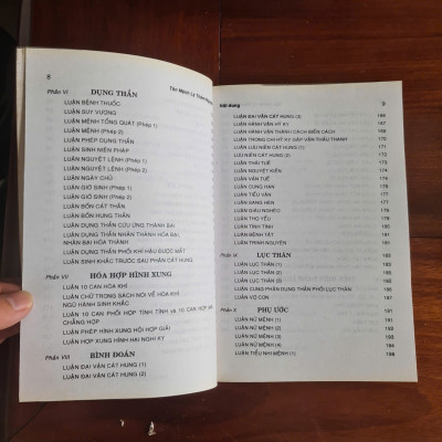 Tân Mệnh Lý Thám Nguyên-Viên Thụ 1915