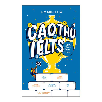 Combo Sách: English Made Easy: Volume 2 + Cao Thủ IELTS Đuổi Theo Chín Chấm