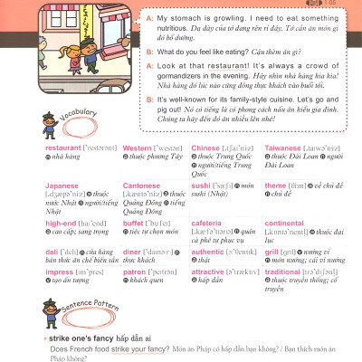 Tiếng Anh Giao Tiếp Dành Cho Người Chuẩn Bị Ra Nước Ngoài (Tái Bản 2023)