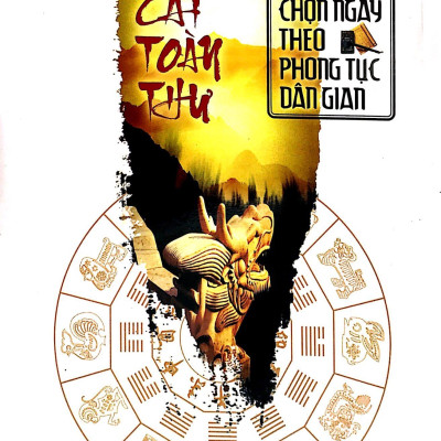 Trạch Cát Toàn Thư