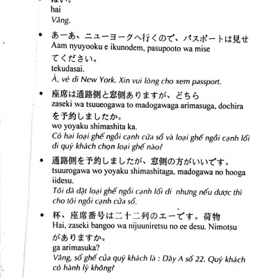 Hướng Dẫn Học Tiếng Nhật Từ Căn Bản Đến Nâng Cao