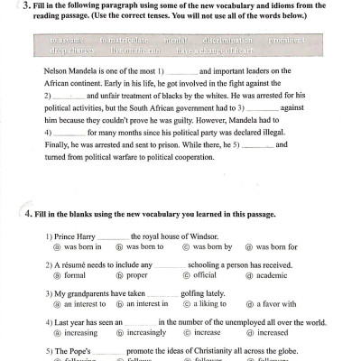 Longman Essence Reading 3 (Kèm file MP3)