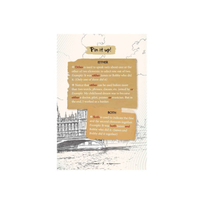 Sách - Cẩm Nang Tiếng Anh Du Lịch Châu Âu (Pack Your Bags And Learn Europe)