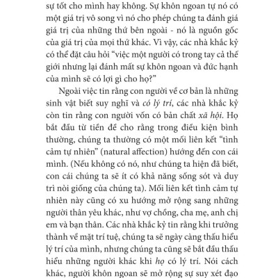 Nghĩ Như Hoàng Đế La Mã - Triết Lý Khắc Kỷ Của Marcus Aurelius