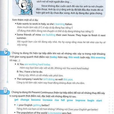 Combo Sách English Grammar In Use - 136 Đề Mục Ngữ Pháp Tiếng Anh + Mind Map English Vocabulary - Từ Vựng Tiếng Anh Qua Sơ Đồ Tư Duy (Bộ 2 Cuốn)