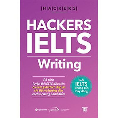 Hackers IELTS Writing_AL