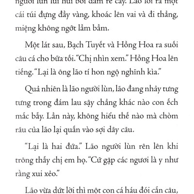 Illustrated Classics - Truyện Cổ Grimm