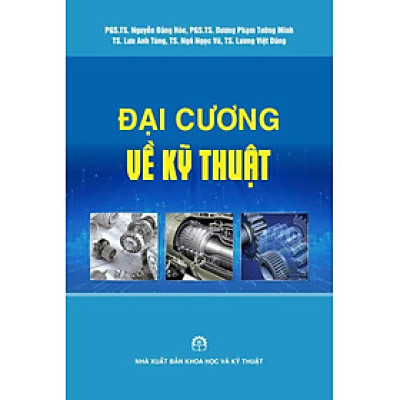Đại cương về kỹ thuật