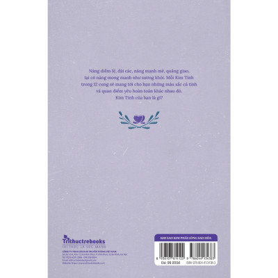 Sách - Khi Sao Kim phải lòng Sao Hỏa ( TT)