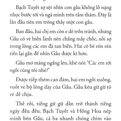 Illustrated Classics - Truyện Cổ Grimm