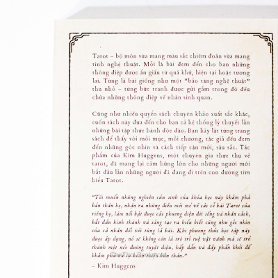 Tarot nhập môn