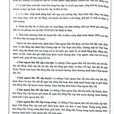 Sổ Tổng Phụ Trách (Tái Bản 2022)