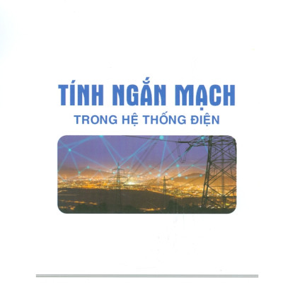 Tính Ngắn Mạch Trong Hệ Thống Điện