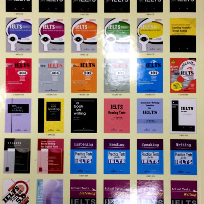Tài liệu luyện thi IELTS kỹ năng nói - IELTS speaking preparation and practice
