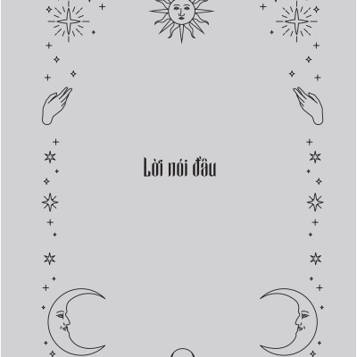 Tarot Và Em