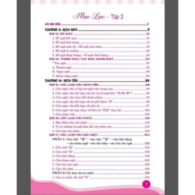 Kỹ năng biên phiên dịch trung - việt, Việt - Trung thực chiến tập 2 (HA-MK)