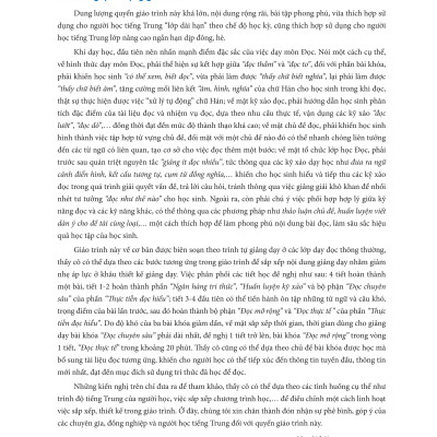 LeDu 5 - Giáo Trình Môn Đọc Hiểu Tiếng Trung - Tập 5