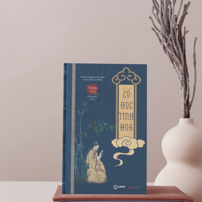 COMBO-( PHẬT ĐÀ-KHỔNG TỬ-LÃO TỬ - CỔ HỌC TINH HOA - TRÍ TUỆ của NGƯỜI XƯA )- Minh Triết Phương Đông