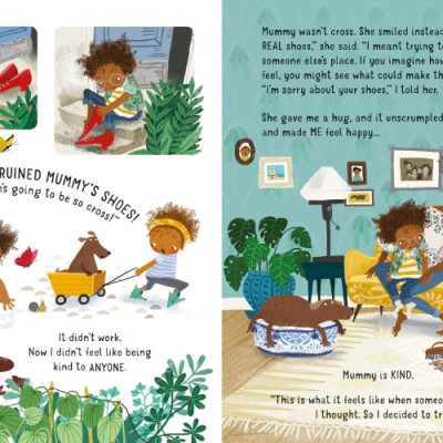 Sách tiếng Anh: I