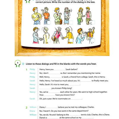 New Way Ahead (Kèm CD)