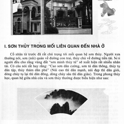 Cải Hoán Vận Mệnh, Khai Thông Tài Lộc Theo Thuyết Phong Thủy