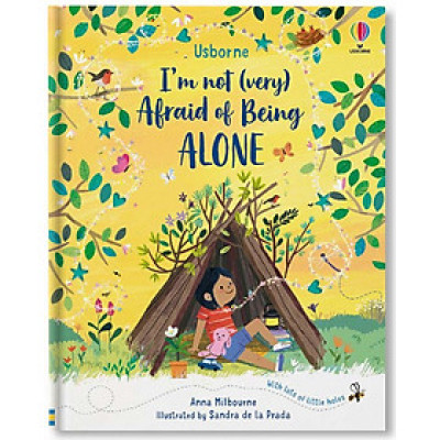 Truyện đọc tiếng Anh: I