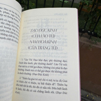 BÀN VỀ ĐẠO NHO – Nguyễn Khắc Viện – NXB Tổng hợp HCM