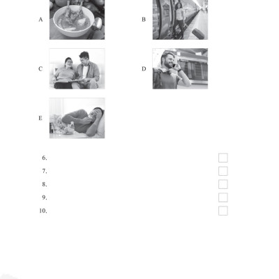 Chinh Phục Đề Thi HSK 3 (Kèm Giải Thích Ngữ Pháp Chi Tiết) _MEGA