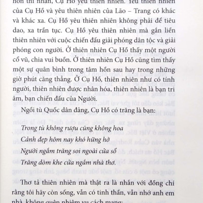 Di Sản Hồ Chí Minh - Nhân Cách Bác Hồ - Mỗi Người Có Thể Học Ở Bác Một Số Điều