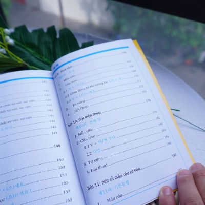 Tự Học Tiếng Hàn Dành Cho Người Mới Bắt Đầu (Tặng Bookmark PL)