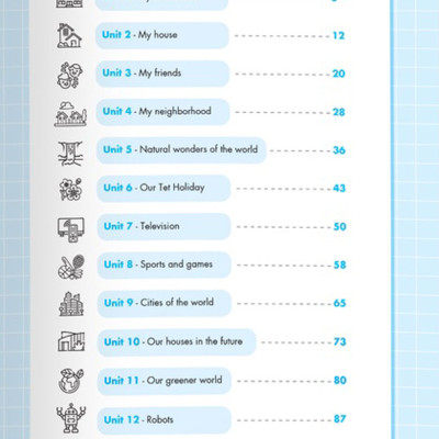 Global Success - Từ Vựng Tiếng Anh Nâng Cao 6 (Có Đáp Án & Lời Giải Tự Học) _MEGA