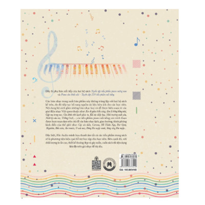 Những Nhạc Khúc Hay & Dễ Soạn Cho Đàn Piano (HH)