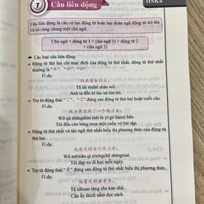 Combo 4 sách : 1000 Cấu Trúc Tiếng Trung Thông Dụng Nhất Luôn Gặp Trong Mọi Kỳ Thi Tập 1 + Tập 2 + Tập 3 và Luyện thi HSK cấp tốc tập 2- tương đương HSK3 -HSK4 (kèm CD)