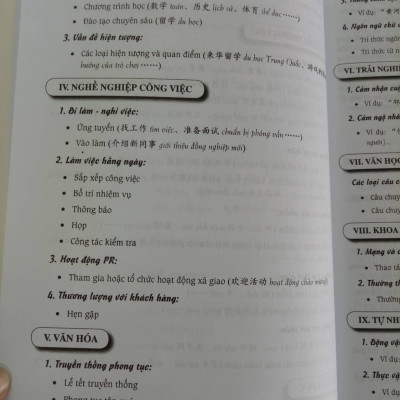 Sách - combo: Luyện thi HSK cấp tốc tập 2 (tương đương HSK 3+4 kèm CD) +Tuyển tập cấu trúc cố định tiếng Trung ứng dụng +DVD tài liệu
