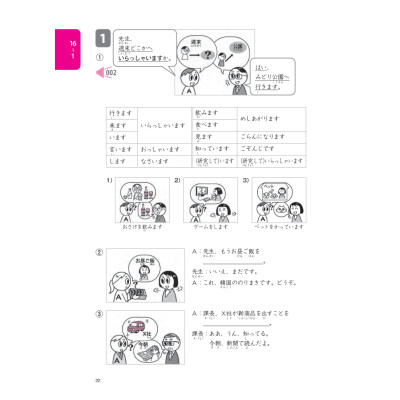 Tsunagu Nihongo. Tiếng Nhật kết nối - Sơ cấp 2